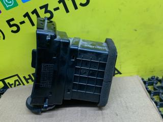 дефлектор обдува салона Hyundai Elantra 3 поколение [рестайлинг] XD 2005, 1.6 л., G4ED, бензин, МКПП, серебристый, седан, передний привод