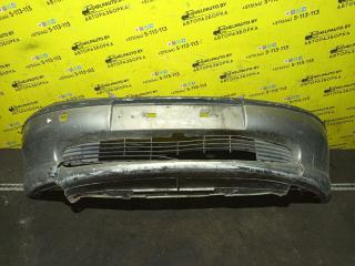 бампер передний Opel Vectra B 1996, 1.7 л., X 17 DT (TC4EE1), дизель, МКПП, серебро, хетчбэк 5 дв., передний привод