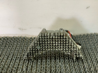 сопротивление печки Fiat Scudo 1 поколение (1996 - 2007), 2.0 л., дизель, МКПП, белый, минивэн, передний привод, 9140010335