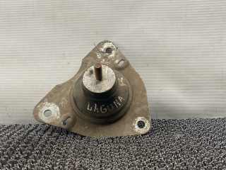 подушка крепления двигателя Renault Laguna 1 поколение 1994, 2.0 л., F3R 200, бензин, МКПП, бордовый, хетчбэк 5 дв., передний привод