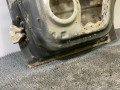 дверь задняя правая Kia Sorento 1 поколение 2005, 2.5 л., CRDi, D4CB, дизель, МКПП, черный, внедорожник 5 дв., полный подключаемый привод - фото №5