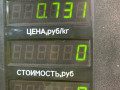 замок двери передней правой Volkswagen Golf 5 поколение 2008, 1.4 л., BUD, бензин, 5МКПП, синий, хетчбэк 5 дв., передний привод - фото №5