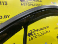 дверь задняя левая Kia Sorento 1 поколение 2005, 2.5 л., D4CB, дизель, АКПП, черный, внедорожник 5 дв., полный подключаемый привод - фото №10