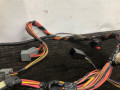 дверная проводка Dodge Caliber 1 поколение 2008, 1.8 л., бензин, МКПП, красный, хетчбэк 5 дв., передний привод - фото №5