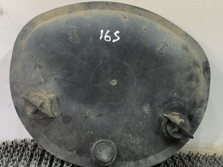 заглушка Renault Scenic 1 поколение 1998, 1.6 л., бензин, МКПП, 7700416099