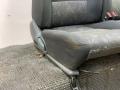 салон (комплект сидений) Mazda 626 GF 1997, 2.0 л., дизель, МКПП, зелёный, седан, передний привод - фото №5