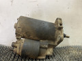 стартер Volkswagen Polo 2 поколение 1990, 1.3 л., бензин, МКПП, синий, хетчбэк 3 дв., передний привод - фото №4
