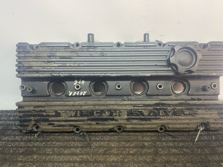 клапанная крышка Rover 400 Series 2 поколение 1995, 1.6 л., бензин, МКПП, серебристый, хетчбэк 5 дв.