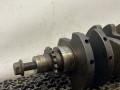 коленвал Volkswagen Golf 3 поколение 1996, 1.4 л., mono, бензин, МКПП, купе, передний привод, ABD - фото №4