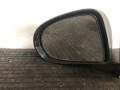 зеркало наружное левое Dodge Caliber 1 поколение 2008, 1.8 л., бензин, МКПП, красный, хетчбэк 5 дв., передний привод - фото №3