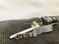 ремень безопасности Volvo S70 1 поколение 2000, 2.5 л., D 5252 T, дизель, МКПП, черный, седан, передний привод - фото №3