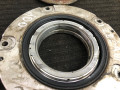крышка двигателя передняя Chrysler Voyager 3 поколение 1998, 2.8 л., дизель, минивэн, 90522078F - фото №3
