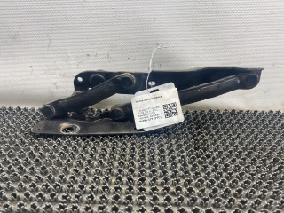 петля капота левая Chrysler PT Cruiser 1 поколение 2002, 2.0 л., ECC, бензин, АКПП, черный, хетчбэк 5 дв.