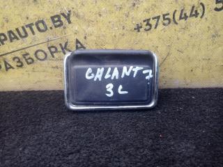 пепельница Mitsubishi Galant 7 поколение (1992 - 1997)
