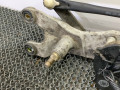 механизм стеклоочистителя (трапеция дворников) Kia Sorento 1 поколение 2004, 2.5 л., CRDi, D4CB, дизель, АКПП, серебристый, внедорожник 5 дв., полный подключаемый привод - фото №4