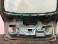 крышка багажника (дверь 3-5) Mazda 626 GF 1997, 2.0 л., дизель, МКПП, зелёный, седан, передний привод - фото №4