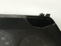 щиток приборов (приборная панель) Volvo S70 1 поколение 2000, 2.5 л., D 5252 T, дизель, МКПП, черный, седан, передний привод - фото №2