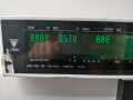 суппорт задний левый Rover 600 Series 1 поколение FF 1998, 2.0 л., дизель, МКПП, зеленый, седан, передний привод - фото №4