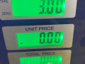 бленда Nissan Maxima A32 1997, 2.0 л., VQ20DE, бензин, 5МКПП, зеленый, седан, передний привод - фото №11