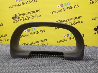 рамка панели приборов Volvo V40 1 поколение 1999, 2.0 л., B 4204 S, бензин, АКПП, синий, универсал, передний привод