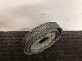 шкив коленвала Citroen Xsara Picasso 1 поколение 2002, 1.8 л., бензин, АКПП, минивэн - фото №4