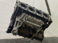 блок цилиндров Kia Sorento 1 поколение 2005, 2.5 л., CRDi, D4CB, дизель, МКПП, черный, внедорожник 5 дв., полный подключаемый привод, D4CB - фото №5