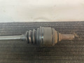 полуось передняя правая (приводной вал, ШРУС) Volkswagen Golf 2 поколение 1985, 1.3 л., бензин - фото №3
