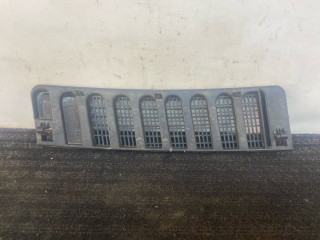 дождевик Fiat Scudo 1 поколение (1996 - 2007), 2.0 л., дизель, МКПП, белый, минивэн, передний привод