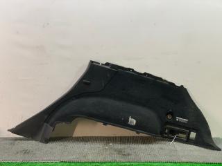 обшивка багажника Nissan Murano Z50 2005, 3.5 л., бензин, АКПП, внедорожник 5 дв.