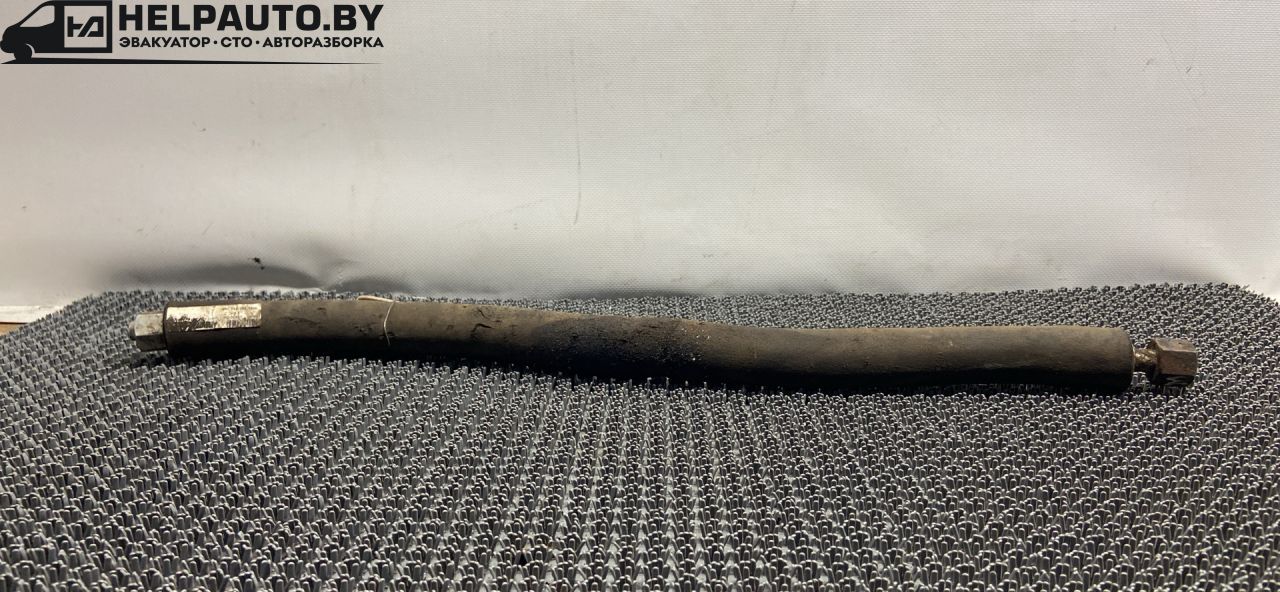 трубка кондиционера Iran Khodro Samand 1 поколение 2009, 1.8 л., бензин, 5МКПП, черный, седан, передний привод - фото №1