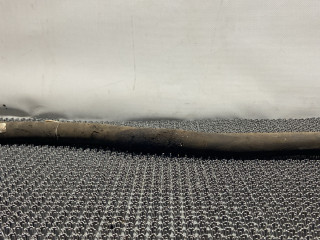 трубка кондиционера Iran Khodro Samand 1 поколение 2009, 1.8 л., бензин, 5МКПП, черный, седан, передний привод