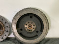 комплект сцепления Kia Sorento 1 поколение 2005, 2.5 л., CRDi, D4CB, дизель, МКПП, черный, внедорожник 5 дв., полный подключаемый привод - фото №8