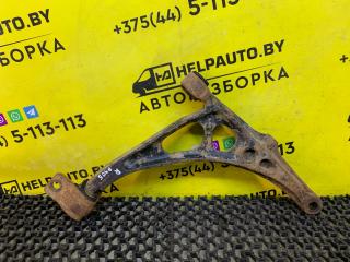 рычаг передний правый Peugeot 405 1 поколение [рестайлинг] 1992, 1.9 л., бензин, МКПП, седан