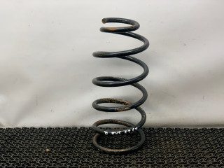 пружина задняя Kia Sorento 1 поколение 2003, 2.5 л., D4CB, дизель, МКПП, внедорожник 5 дв.