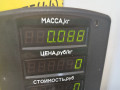 трос открывания багажника Pontiac Sunfire 1 поколение 1999, 2.2 л., бензин, АКПП, черный, передний привод - фото №2