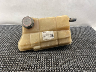 бачок расширительный Ford Mondeo 1 поколение 1995, 1.8 л., i, бензин, МКПП, универсал, передний привод, RKA, ZITEC