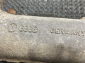 рулевая рейка Audi 80 B3 89/B3 1987, 1.8 л., бензин, МКПП, серый, седан, передний привод, 811419105B - фото №6