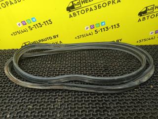 уплотнитель Hyundai Elantra 3 поколение [рестайлинг] XD 2005, 1.6 л., G4ED, бензин, МКПП, серебристый, седан, передний привод