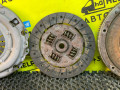 комплект сцепления Chery Fora 1 поколение 2009, 2.0 л., SQR484F, бензин, 5МКПП, черный, передний привод - фото №2