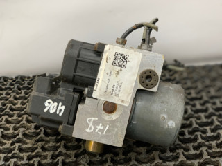 блок ABS Peugeot 406 1 поколение 1998, 0273004270, 9644259680