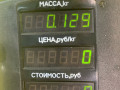 панель заднего правого фонаря Volkswagen Golf 5 поколение 2008, 1.4 л., BUD, бензин, 5МКПП, синий, хетчбэк 5 дв., передний привод - фото №3