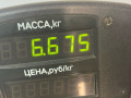 полуось передняя правая (приводной вал, ШРУС) Fiat Bravo 1 поколение 1999, 1.2 л., бензин, МКПП, хетчбэк 3 дв., передний привод, 188A5000 - фото №4