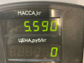 суппорт передний правый Nissan NV200 1 поколение 2010, 1.5 л., K9K 276, дизель, МКПП, берюзовый, минивэн, передний привод - фото №4