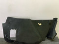 обшивка багажника Volvo S40 2 поколение [рестайлинг] 2009, 2.4 л., B 5244 S2, бензин, АКПП, бирюзовый, седан, передний привод - фото №5