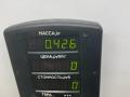 лючок топливного бака Mazda 323 6 поколение 1998, 1.4 л., бензин, МКПП, синий, хетчбэк 3 дв., передний привод - фото №5
