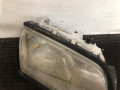 фара правая Mercedes-Benz C-Класс W202/S202 1995, 2.2 л., дизель, МКПП, черный, седан, задний привод - фото №4