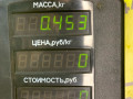 патрубок радиатора Opel Astra F [рестайлинг] 1997, 1.6 л., X 16 SZR, бензин, МКПП, серебро, универсал, передний привод - фото №5