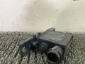 блок управления центральным замком Audi A4 B5 1999, 1.8 л., бензин, АКПП, черный, универсал, передний привод - фото №4
