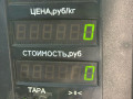 стойка передняя правая Daewoo Matiz M100 2000, 0.8 л., F8CV, бензин, красный, хетчбэк 5 дв. - фото №5