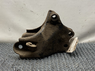 подушка крепления двигателя Mazda Xedos 6 1 поколение 1996, 2.0 л., бензин, АКПП, черный, седан